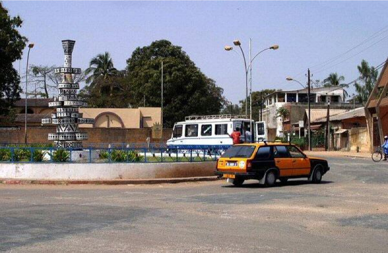 ziguinchor