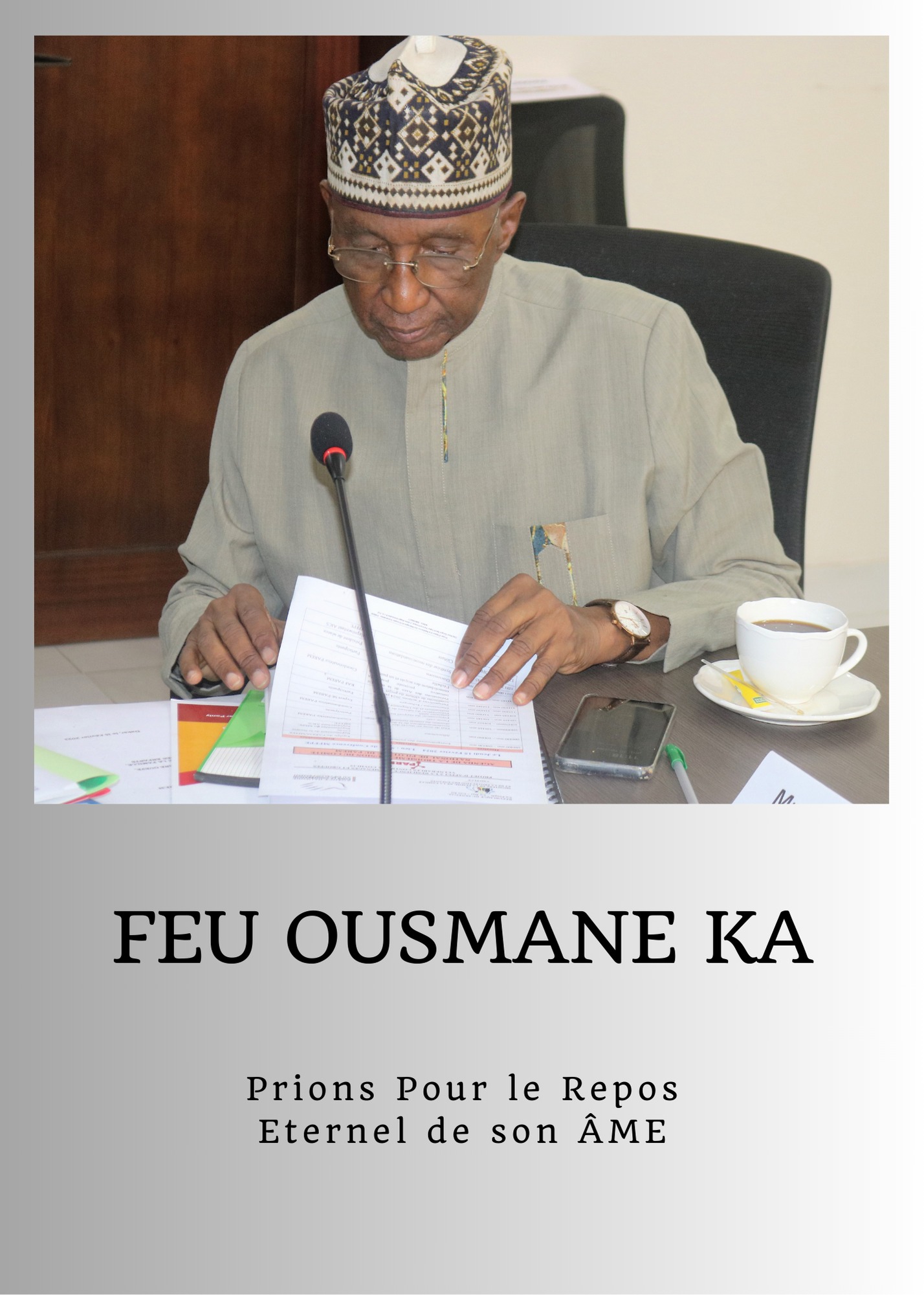 ๐๐ผ๐บ๐บ๐ฎ๐ด๐ฒ ๐ฎฬ ๐ ๐ผ๐ป๐๐ถ๐ฒ๐๐ฟ ๐ข๐๐๐บ๐ฎ๐ป๐ฒ ๐๐ฎ, ๐ฆ๐ฒ๐ฟ๐๐ถ๐๐ฒ๐๐ฟ ๐ฑ๐ฒฬ๐๐ผ๐๐ฒฬ ๐ฑ๐ฒ ๐น'๐ฬ๐๐ฎ๐ ๐ฑ๐ ๐ฆ๐ฒฬ๐ป๐ฒฬ๐ด๐ฎ๐น