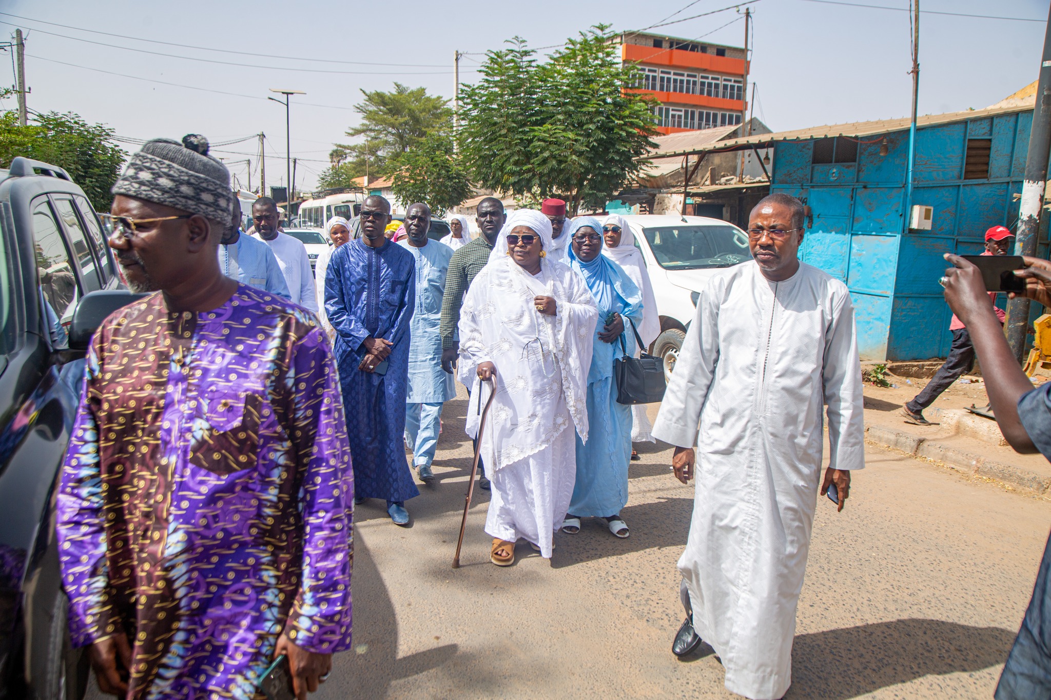 ๐๐ผ๐บ๐บ๐ฎ๐ด๐ฒ ๐ฎฬ ๐ ๐ผ๐ป๐๐ถ๐ฒ๐๐ฟ ๐ข๐๐๐บ๐ฎ๐ป๐ฒ ๐๐ฎ, ๐ฆ๐ฒ๐ฟ๐๐ถ๐๐ฒ๐๐ฟ ๐ฑ๐ฒฬ๐๐ผ๐๐ฒฬ ๐ฑ๐ฒ ๐น'๐ฬ๐๐ฎ๐ ๐ฑ๐ ๐ฆ๐ฒฬ๐ป๐ฒฬ๐ด๐ฎ๐น