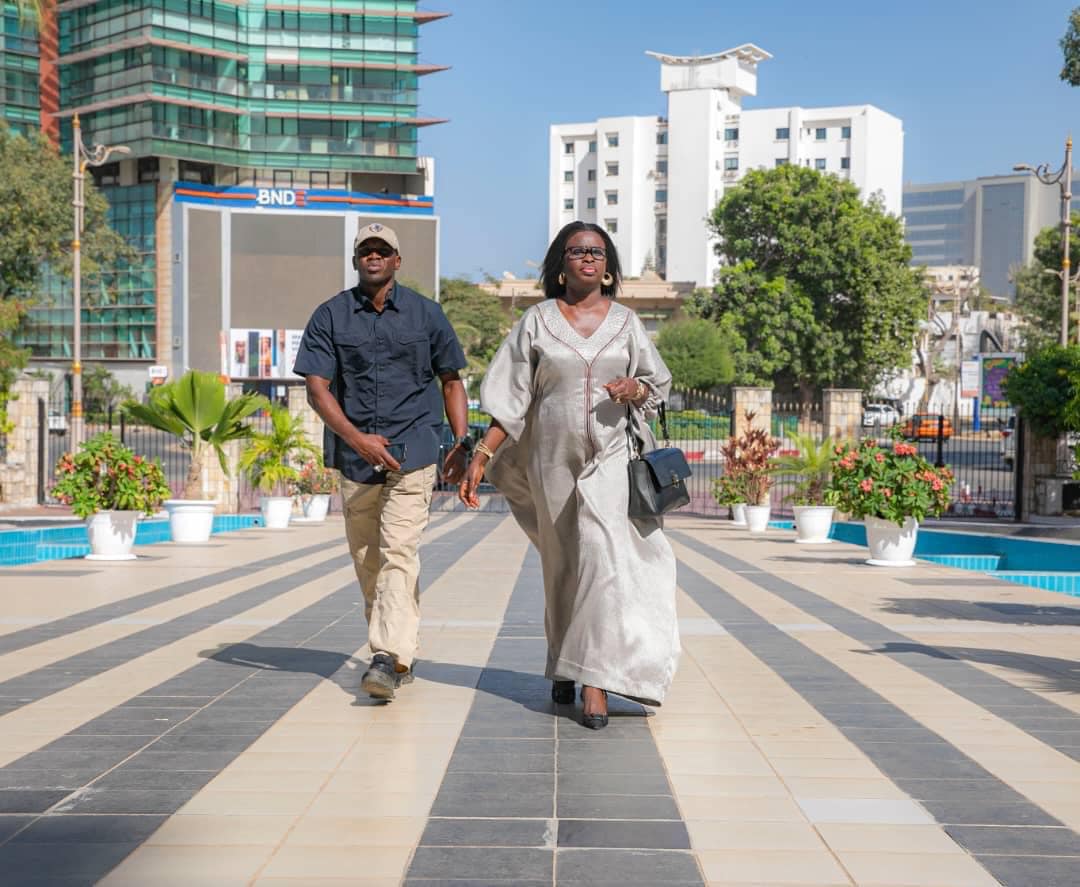 Assemblée Nationale : Marathon budgétaire pour l'exercice 2024