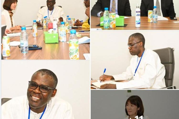 El hadji Ndiogou DIOUF