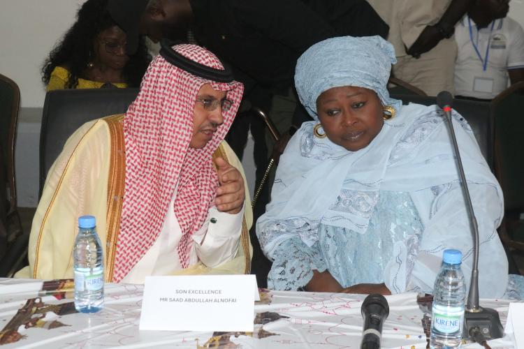 Don Saoudien Exceptionnel : 10 000 Moutons pour les Ménages Démunis du Sénégal